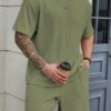 vert militaire